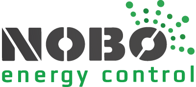 NOBO Energy Control Logo
